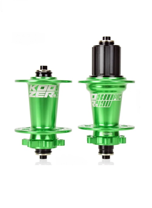 KOZER GREEN