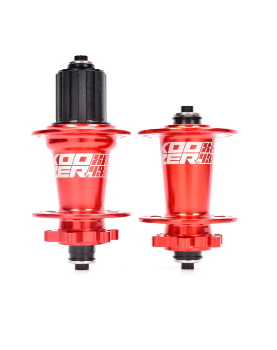KOZER RED